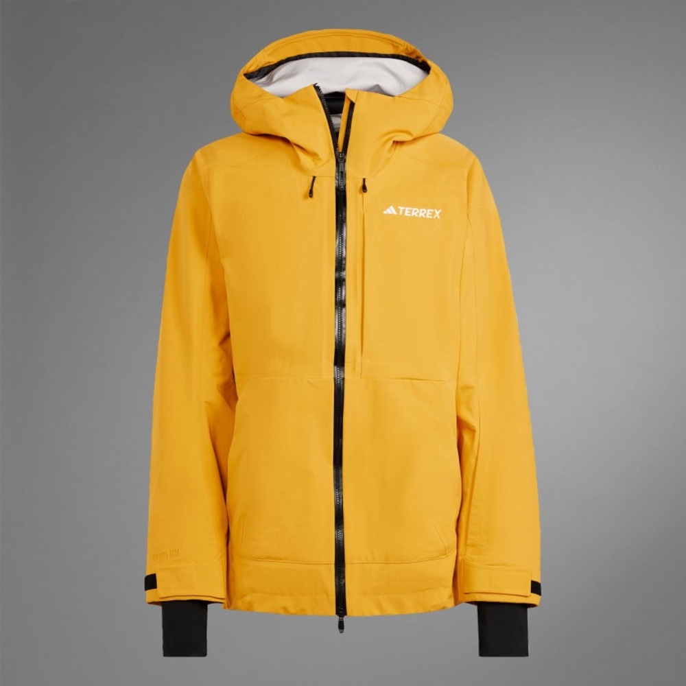Adidas TERREX TECHROCK 3-LAYER  JACKET
